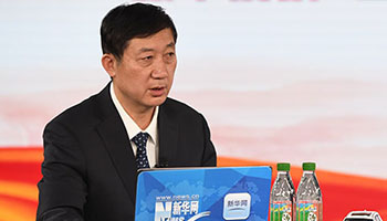 劉加軍：工匠精神就是精益求精、追求極致