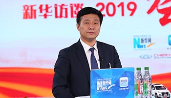 邵志豪：把課程教給學(xué)生，把時間還給學(xué)生