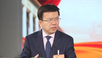 張義光：精準(zhǔn)扶貧，國企更應(yīng)有擔(dān)當(dāng)