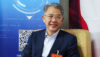 李曉鵬委員：兩個環(huán)保領(lǐng)域的&ldquo;民生&rdquo;提案