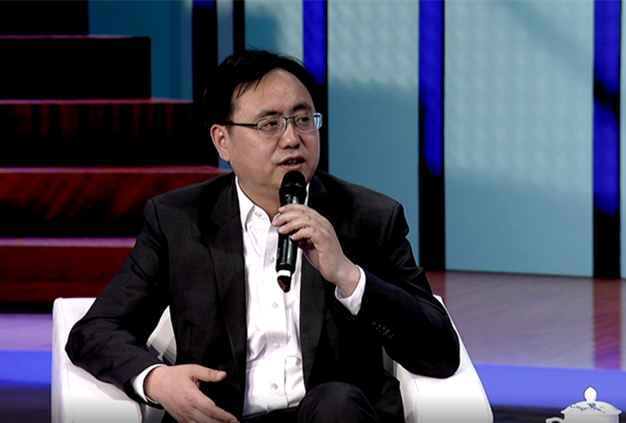 激發(fā)內(nèi)容創(chuàng)作；統(tǒng)一標(biāo)準(zhǔn)；加大網(wǎng)絡(luò)建設(shè)；探索一個(gè)持續(xù)健康發(fā)展的商業(yè)模式；各方攜手，打造開放、合作、共贏的產(chǎn)業(yè)生態(tài)圈。