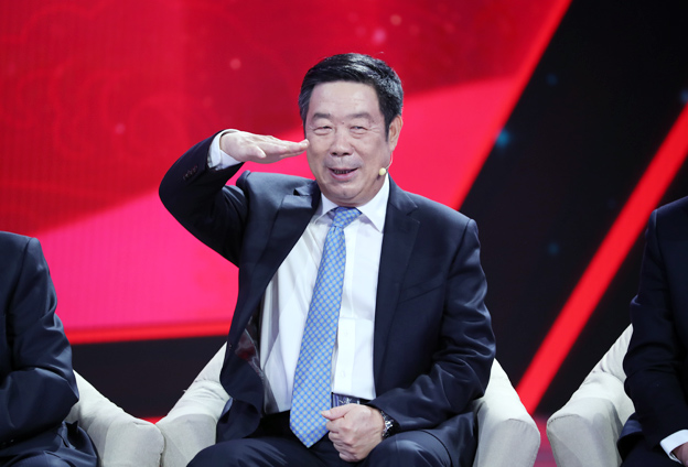 &lsquo;特別能吃苦、特別能戰(zhàn)斗、特別能攻關(guān)、特別能奉獻(xiàn)&rsquo;的載人航天精神