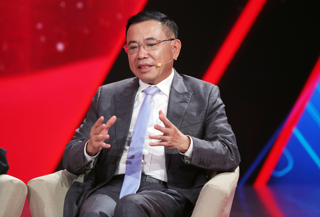 對外兼并收購案例越來越多，使得中國經(jīng)濟(jì)和全球經(jīng)濟(jì)更好融合