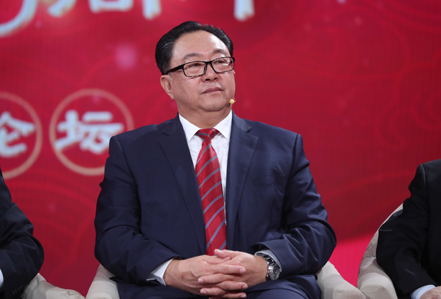 國(guó)投已出資20多億元成立兩支國(guó)家級(jí)基金，投資到貧困地區(qū)，分布在26個(gè)省市自治區(qū)