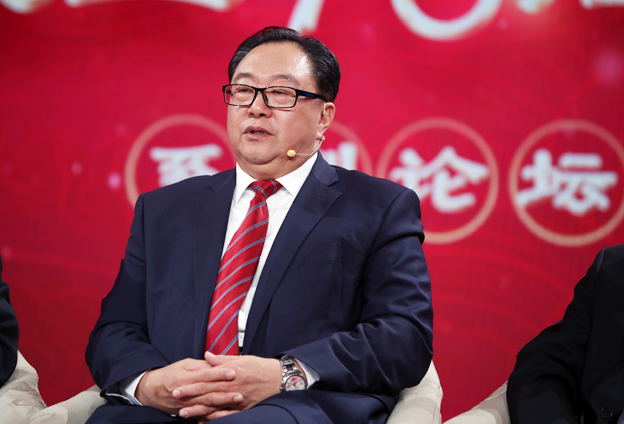 國(guó)投未來(lái)就是要實(shí)實(shí)在在地往老百姓最關(guān)心的醫(yī)藥、質(zhì)量、健康養(yǎng)老、環(huán)境治理等方面轉(zhuǎn)型