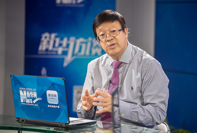 四中全會《決定》突出強調(diào)加強黨的領導具有五大深意