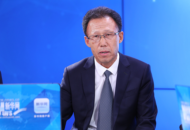 寧夏科學(xué)推進(jìn)國土綠化，精準(zhǔn)植綠、增綠、護(hù)綠