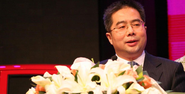 長安汽車總裁張寶林&mdash;&mdash;長安在實(shí)現(xiàn)中國品牌崛起的道路上不斷前進(jìn)，而驅(qū)動(dòng)長安前進(jìn)的核心動(dòng)力就是技術(shù)創(chuàng)新。因?yàn)榧夹g(shù)創(chuàng)新，長安擁有了持續(xù)領(lǐng)先的研發(fā)實(shí)力、豐富的產(chǎn)品譜系和1000萬的用戶基礎(chǔ)。長安有信心讓越來越多人成為長安汽車的用戶，開長安車，筑中國夢(mèng)。