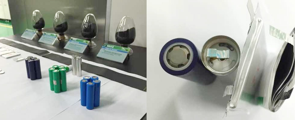 神馬？手機(jī)電池里藏&ldquo;紙條&rdquo;？