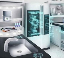 未來(lái)智能家居該是啥樣？