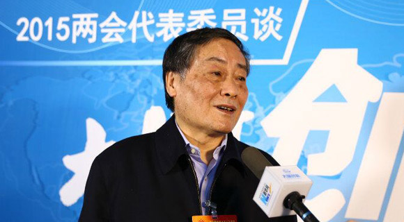 娃哈哈集團董事長宗慶后談&ldquo;創(chuàng)新&rdquo;