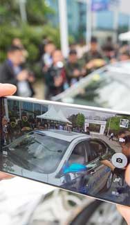 無人駕駛汽車來了，我們準(zhǔn)備好了嗎？