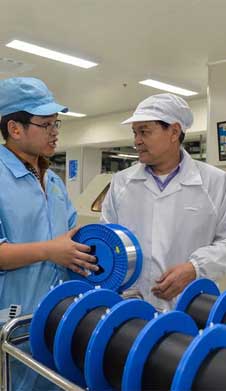 崔根良：苦在創(chuàng)業(yè)創(chuàng)新路上，永不停歇