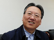 李天來院士：他把緯線向北&ldquo;推移&rdquo;了三度