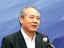 專訪中科院院士、中山大學(xué)校長(zhǎng)羅俊