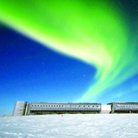 各國對(duì)南極考察的投入是多少？