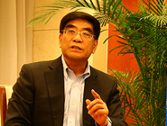 全國(guó)政協(xié)委員、中國(guó)石化董事長(zhǎng)傅成玉