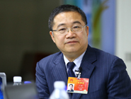 正邦集團(tuán)董事局主席、總裁林印孫