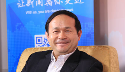 王彪：推進(jìn)供給側(cè)改革 以&ldquo;去產(chǎn)能&rdquo;促企業(yè)轉(zhuǎn)型升級(jí)