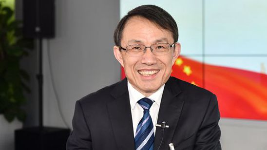 沈?。恨k好人民滿意的一流教育