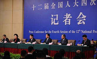 國(guó)資委&ldquo;國(guó)企改革&rdquo;答記者問(wèn)