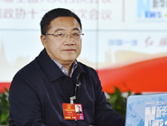 正邦集團董事局主席、總裁林印孫