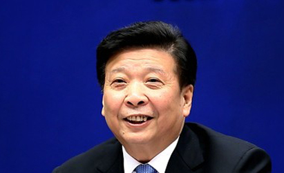 姜大明：國土集聚開發(fā)、分類保護與綜合整治&ldquo;三位一體&rdquo;