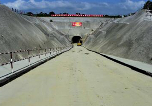 國土開發(fā)和保護面臨許多新情況、新矛盾和新挑戰(zhàn)