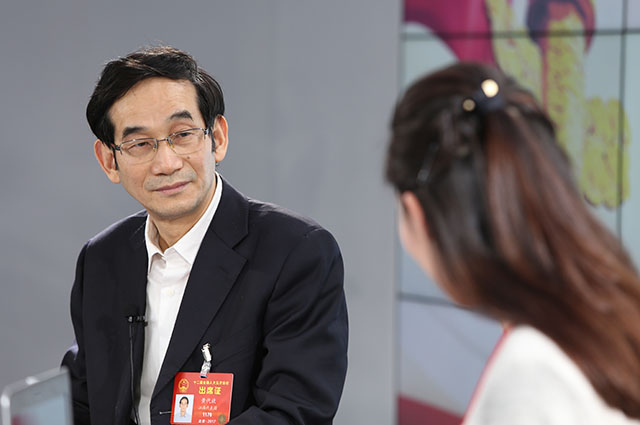 建智慧城市需政府、企業(yè)、公民各司其職