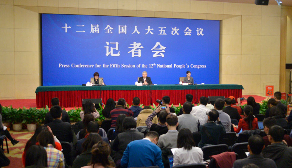 回放:國務(wù)院扶貧辦就“脫貧攻堅工作”答問