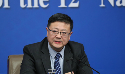 陳吉寧：當前大氣治理的方向和舉措是對的，是有效的