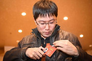 王尚典代表：質(zhì)量之魂，存于匠心