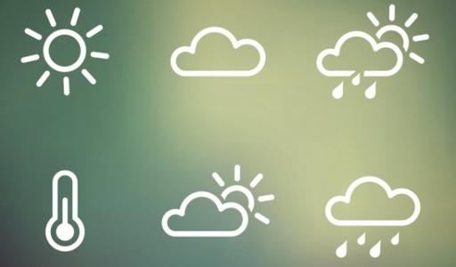 使氣象預報更精準、更及時、更細致