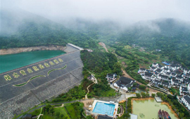 綠色，播種在大地上的美好未來&mdash;&mdash;重訪習近平總書記黨的十八大以來國內考察地