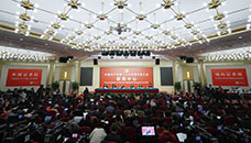 記者會：滿足人民新期待，保障改善民生