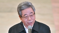 2018年兩會(huì)首場&ldquo;部長通道&rdquo;