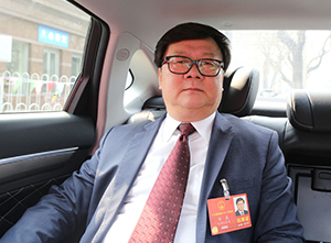 劉?。?ldquo;華龍一號&rdquo;國產(chǎn)化率達到90%