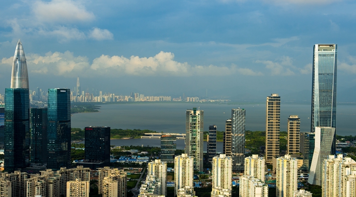 什么才是健康城市？