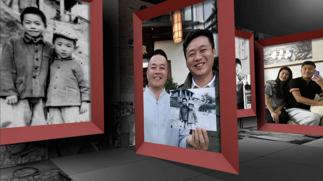 40年，你可曾讀懂父親？