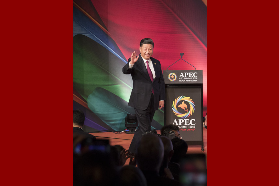 5、中國(guó)特色大國(guó)外交開(kāi)創(chuàng)新局