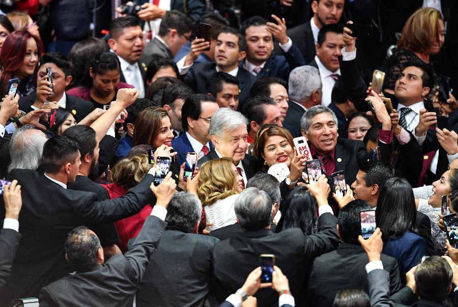 7、拉美多國(guó)大選政治版圖生變