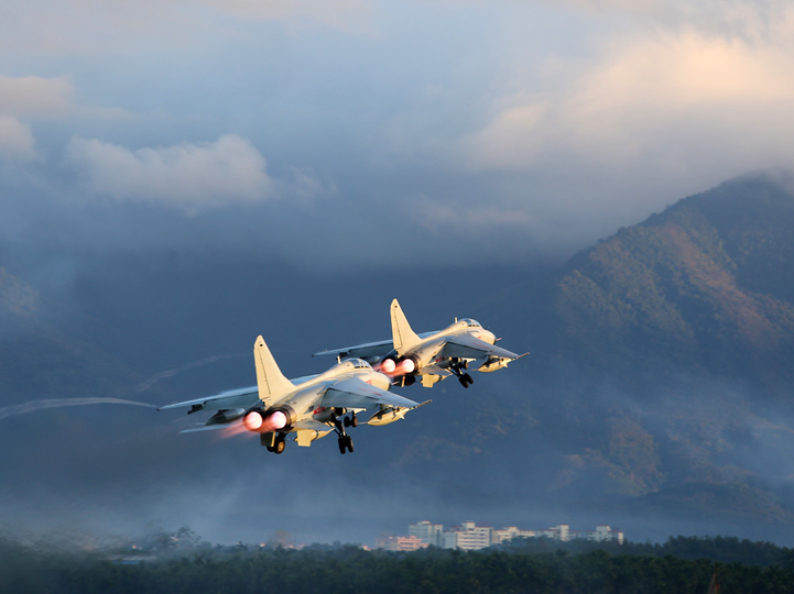 新華社評(píng)論員：增強(qiáng)憂患意識(shí)，提高防控能力
