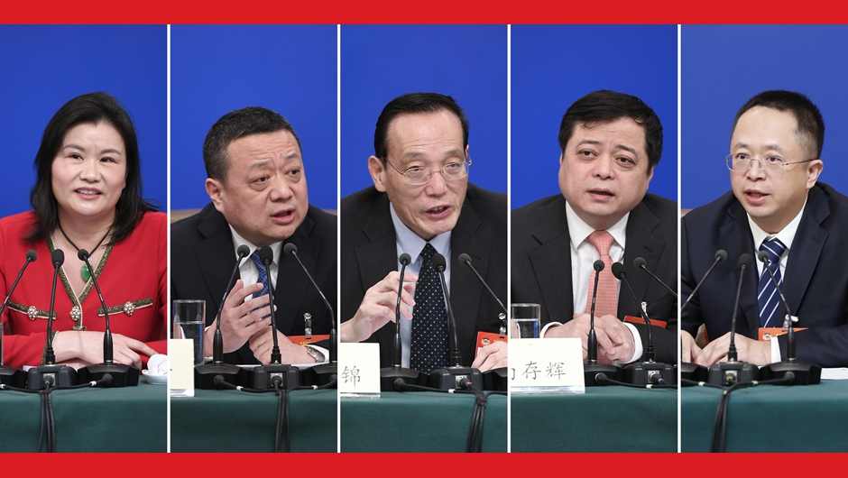 政協(xié)委員談優(yōu)化營(yíng)商環(huán)境、促民營(yíng)經(jīng)濟(jì)高質(zhì)量發(fā)展