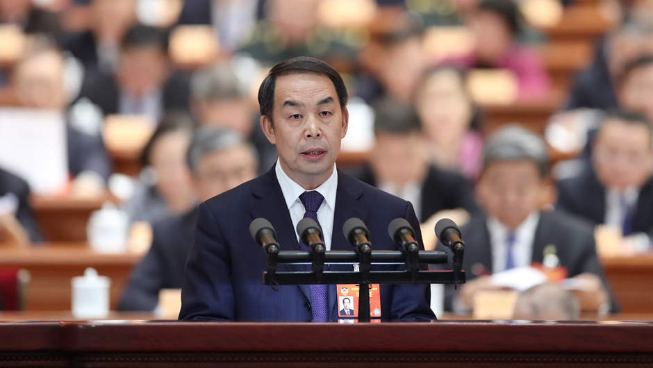 民進(jìn)中央副主席、寧夏回族自治區(qū)委會主委，寧夏回族自治區(qū)人大常委會副主任 姚愛興