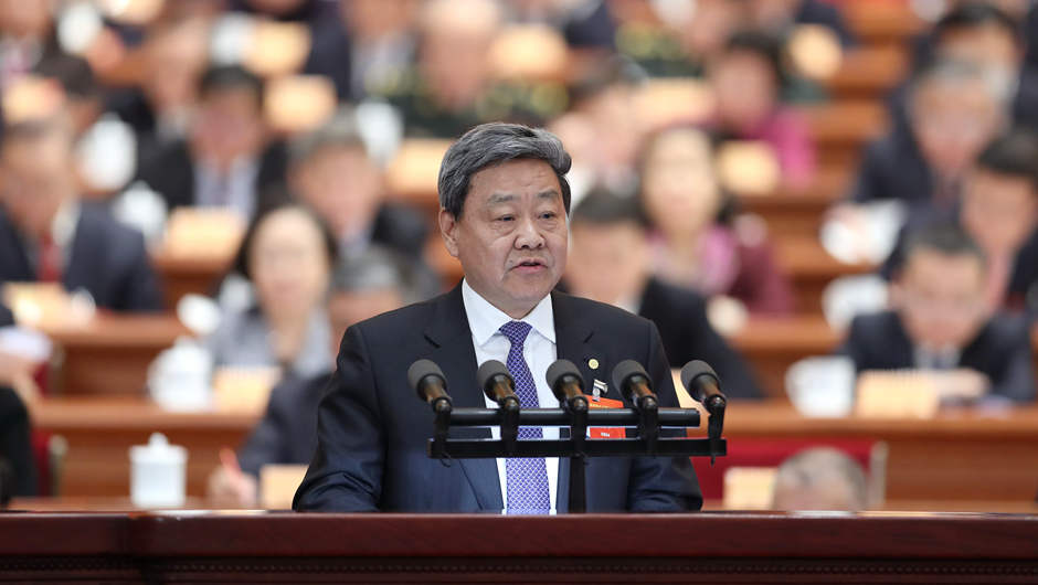 天津市科協(xié)主席，南開大學(xué)原校長，中國科學(xué)院院士 饒子和