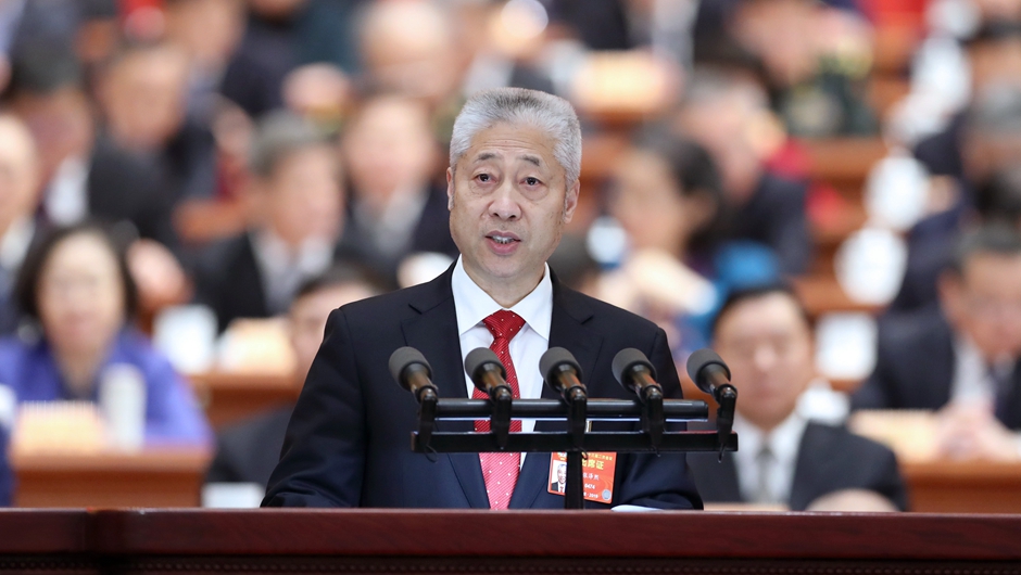 臺(tái)盟中央副主席、浙江省委會(huì)主委，浙江省政協(xié)副主席 張澤熙