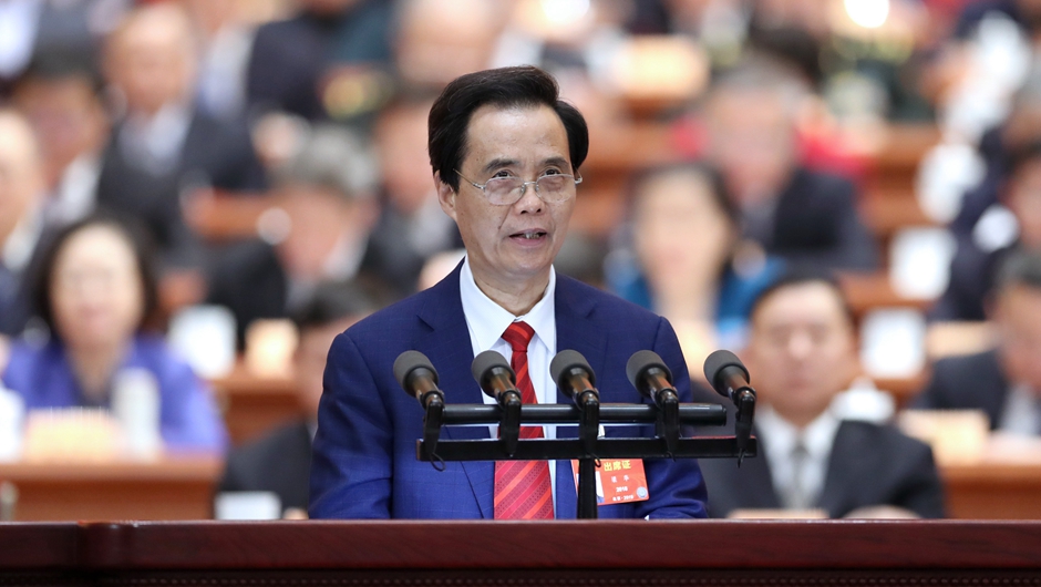 澳門(mén)金海集團(tuán)董事長(zhǎng)，中華海外聯(lián)誼會(huì)副會(huì)長(zhǎng) 梁華