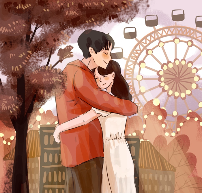 吃西餐、看電影、送鮮花 &ldquo;浪漫經(jīng)濟&rdquo;溫度不減