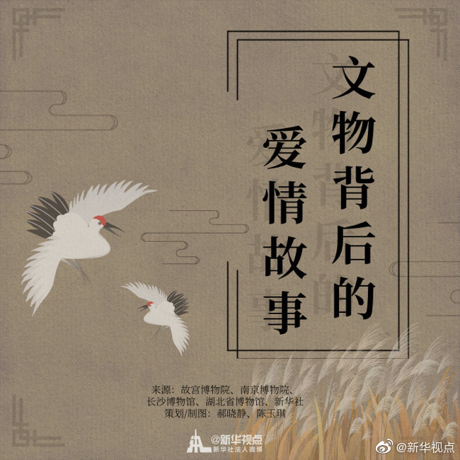 古人是怎么表達內(nèi)心深情的？