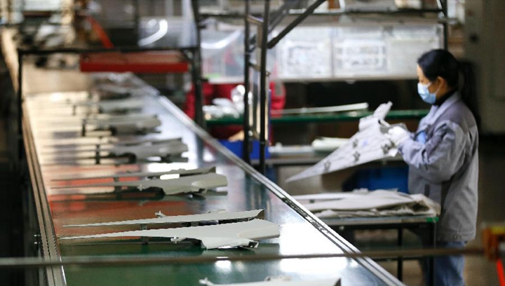 辛識平：為復(fù)工復(fù)產(chǎn)打通&ldquo;堵點&rdquo;補(bǔ)上&ldquo;斷點&rdquo;